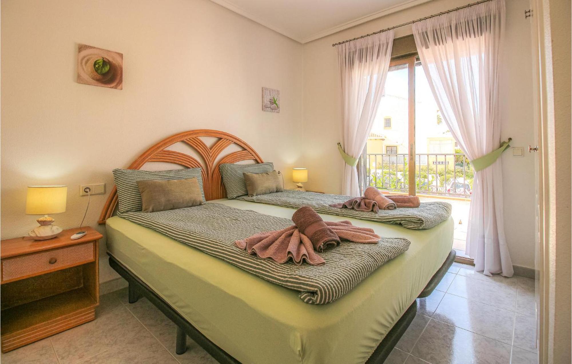 Amazing Apartment In Rojales With Kitchenette المظهر الخارجي الصورة